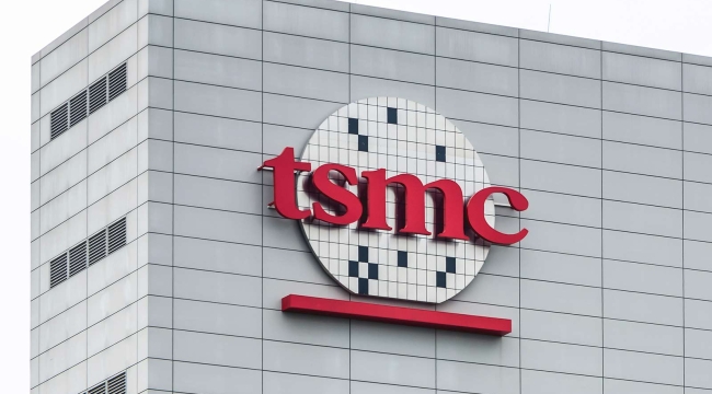 Çip üreticisi TSMC, Japonya'daki ilk fabrikasını açtı