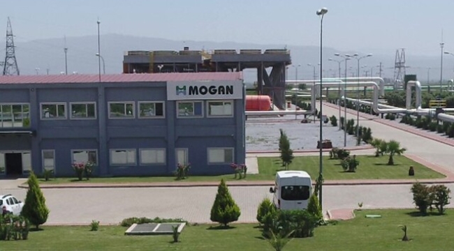 Mogan Enerji, Borsa İstanbul'da halka arz oluyor