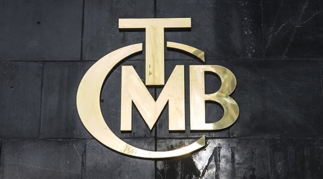 TCMB rezervleri, son 6 haftada 10 milyar $ azaldı