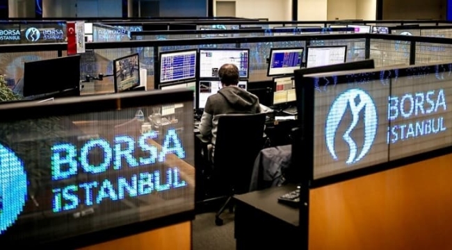 Borsa İstanbul'da yatırımcı sayısı 8,6 milyona çıktı