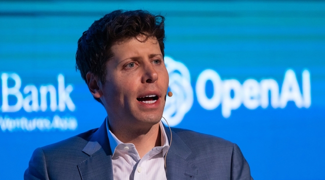 CNBC: "Yılın en 'yıkıcı' şirketi: OpenAI"