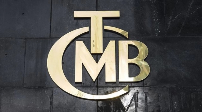 TCMB'nin swap hariç net rezervi -14,1 milyar $ oldu