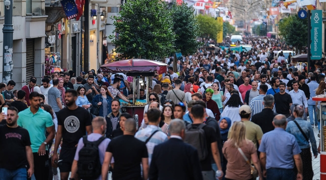 TÜİK'in iddiası: "Nisan'da işsizlik oranı %8,5"