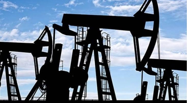 OPEC'in Haziran günlük üretimi 80 bin varil düştü