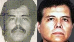 Sinaloa Karteli lideri Zambada, ABD'de yakalandı