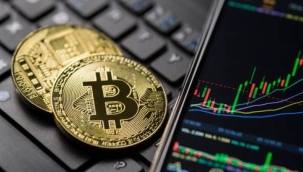 Bitcoin'in fiyatı 69 bin $'ın üzerine çıktı