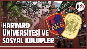 Harvard Üniversitesi ve Sosyal Kulüpler